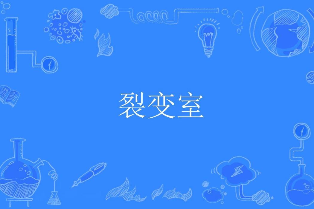 裂變室
