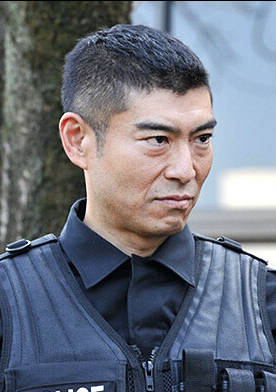 S最後的警官(S-最後的警官-)