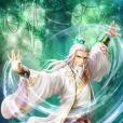 丹塔老祖 丹塔老祖