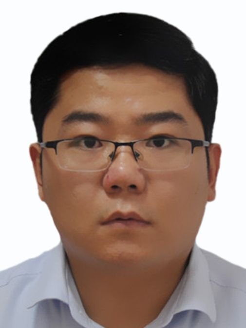 任峰(山東省滕州市農業農村局黨組成員、副局長) 任峰(山東省滕州市農業農村局黨組成員、副局長)