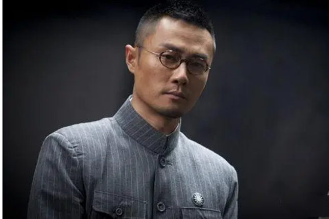韓文龍(抗戰劇《最後一戰》中的角色) 韓文龍(抗戰劇《最後一戰》中的角色)