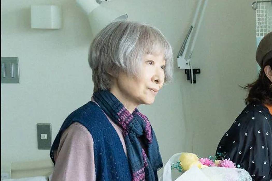 伊澤節子 伊澤節子