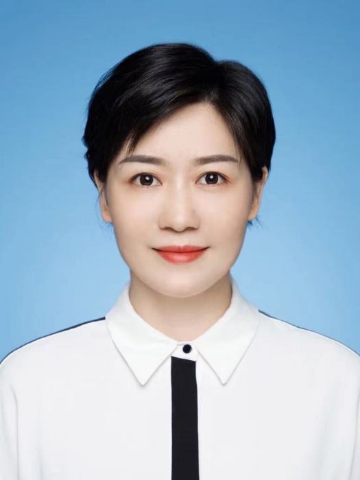 瞿婷 瞿婷
