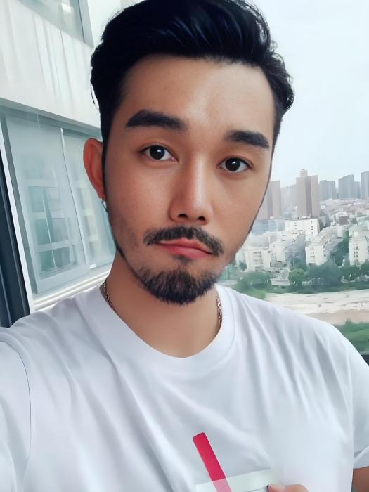 李顏州 李顏州
