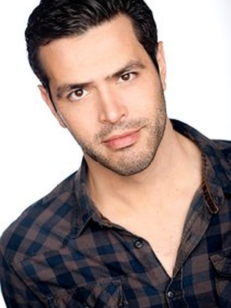 Chris Mollica Chris Mollica
