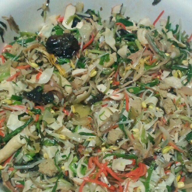 福菜 福菜