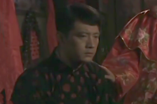 李瑞廷(古裝劇《凝香劫》的角色) 李瑞廷(古裝劇《凝香劫》的角色)