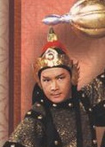 楊家將(1985年TVB台慶劇)