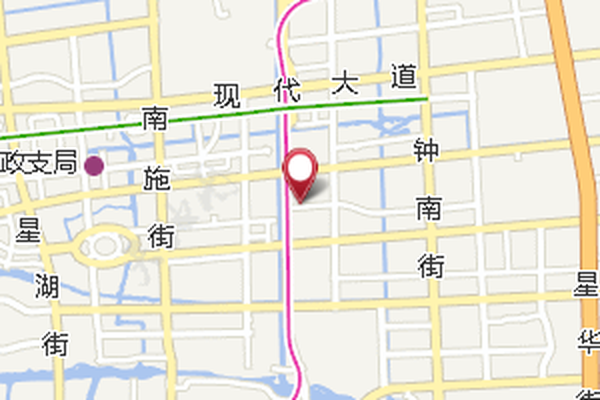 南漊里