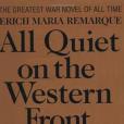 All Quiet on the Western Front(1987年Ballantine Books出版的圖書) All Quiet on the Western Front(1987年Ballantine Books出版的圖書)