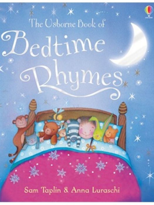 Bedtime Rhymes Bedtime Rhymes