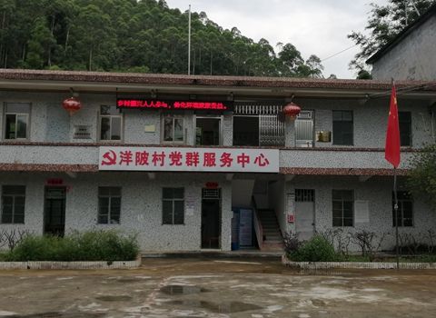 洋陂村(江西撫州市崇仁縣禮陂鎮洋陂村) 洋陂村(江西撫州市崇仁縣禮陂鎮洋陂村)
