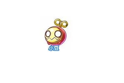 小豆(《奧奇傳說》中利爪特長的普通屬性精靈) 小豆(《奧奇傳說》中利爪特長的普通屬性精靈)