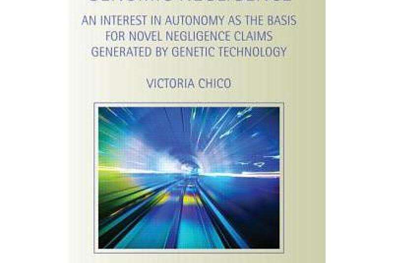 Genomic Negligence Genomic Negligence