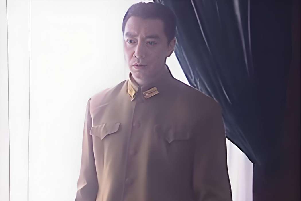 柳原(諜戰劇《代號021》中的反派角色) 柳原(諜戰劇《代號021》中的反派角色)