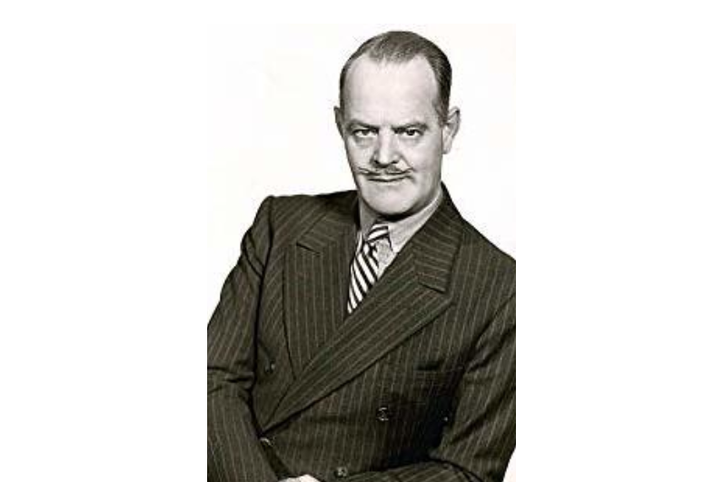 Floyd Buckley Floyd Buckley