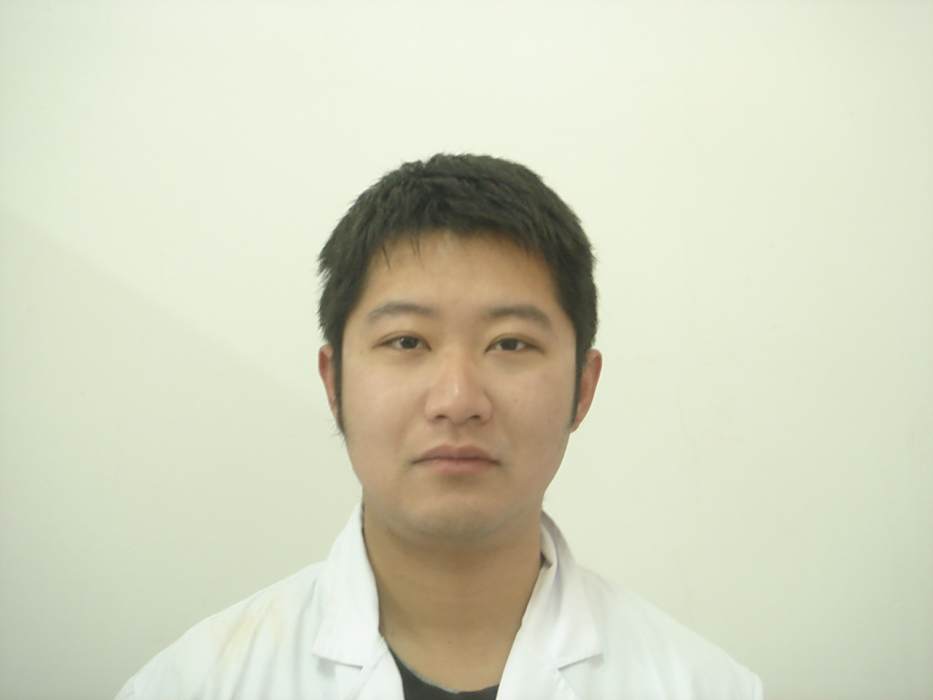 江昊(西北農林科技大學教師)