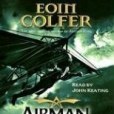 Airman(Colfer, Eoin著圖書) Airman(Colfer, Eoin著圖書)