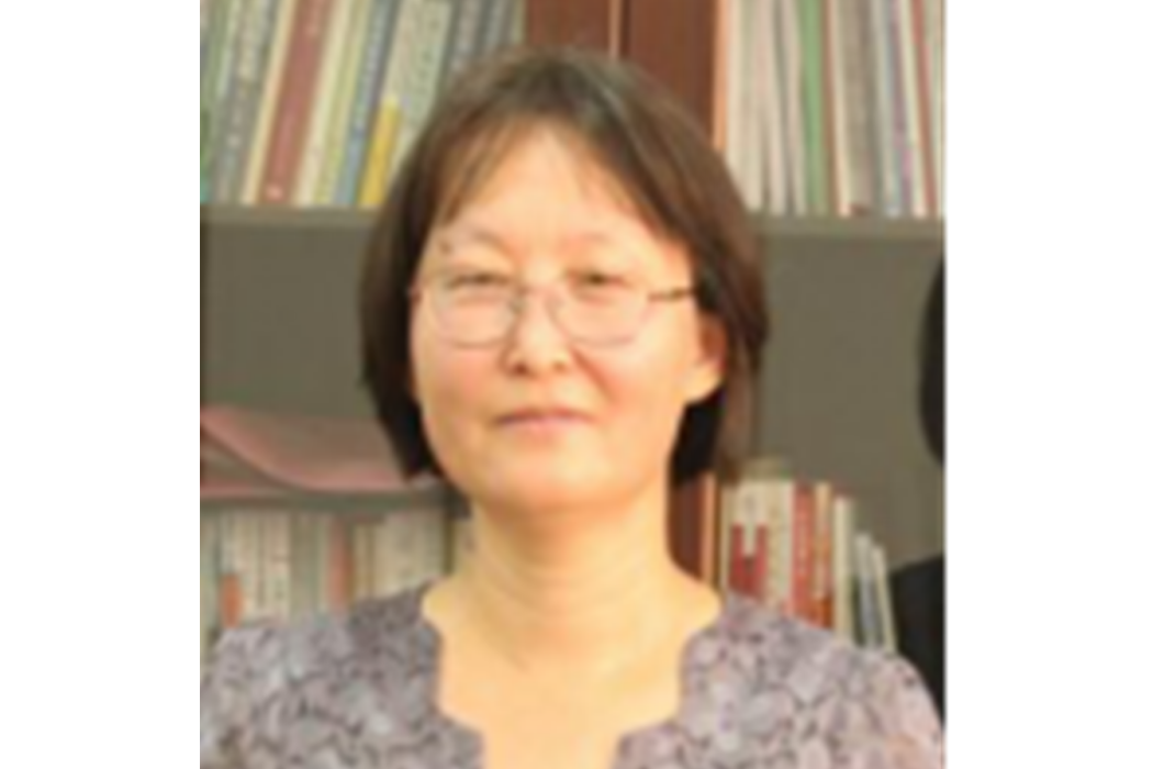 鄭文杰(天津師範大學教授) 鄭文杰(天津師範大學教授)