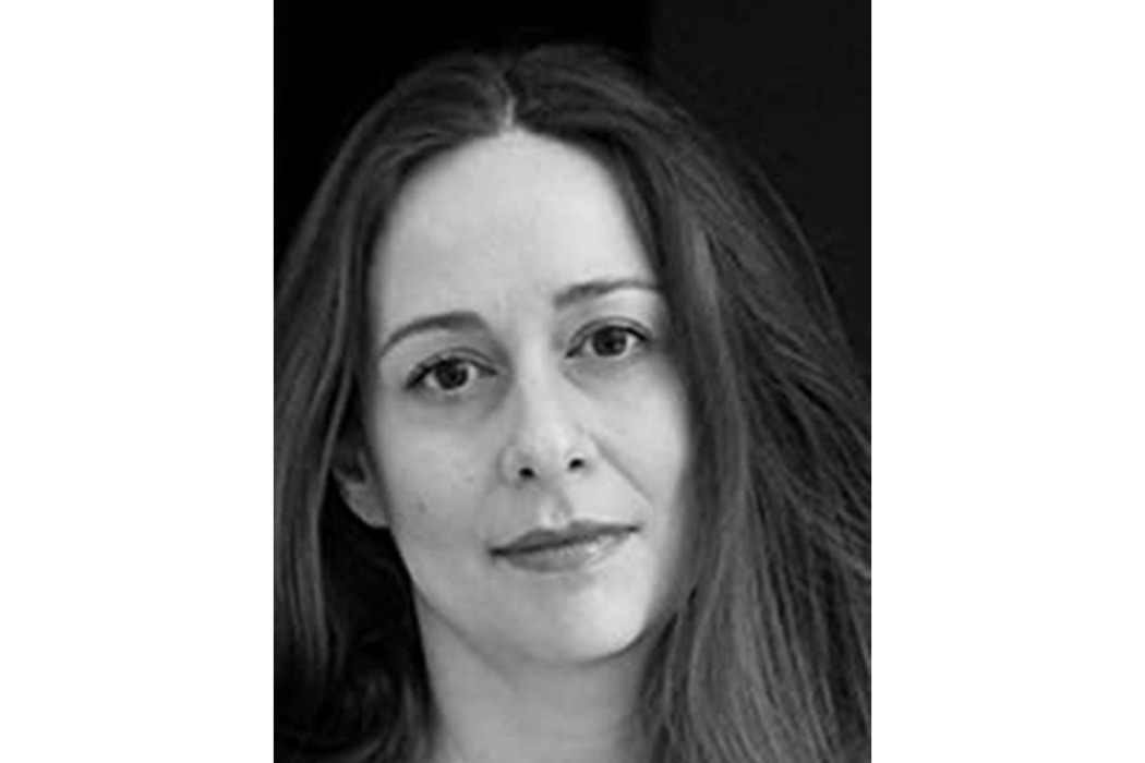 Anna Koutsaftiki Anna Koutsaftiki