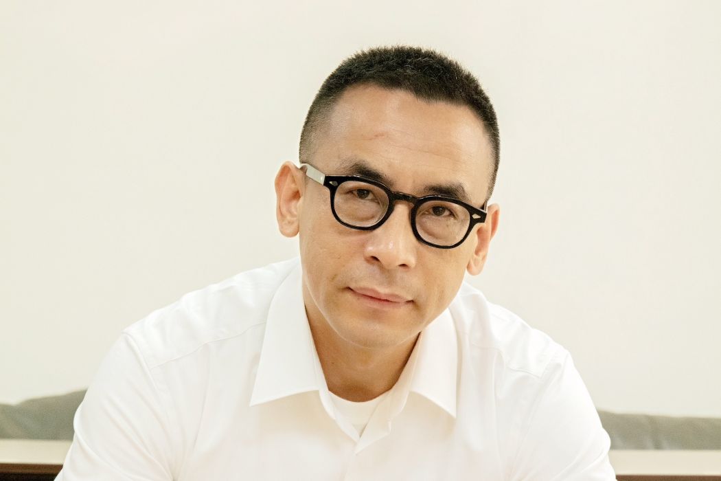 許強(畫家) 許強(畫家)