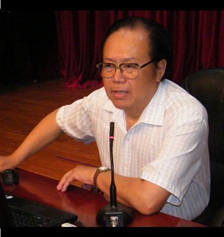 王世同(遼東學院師範學院教授) 王世同(遼東學院師範學院教授)