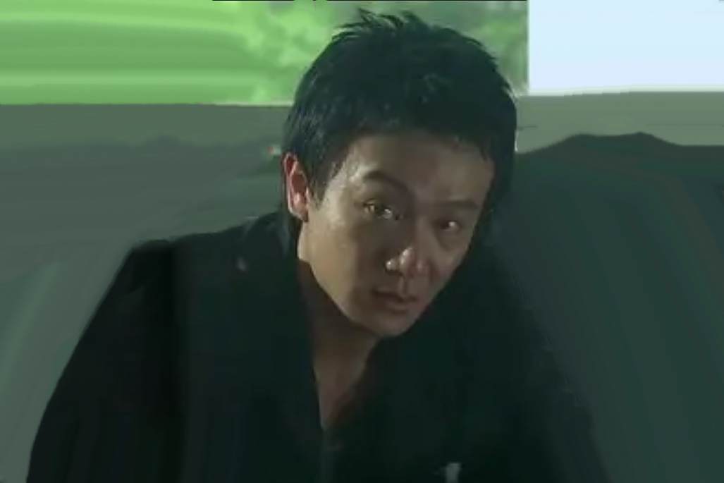 陳偉(電影《殺破狼》中的角色)