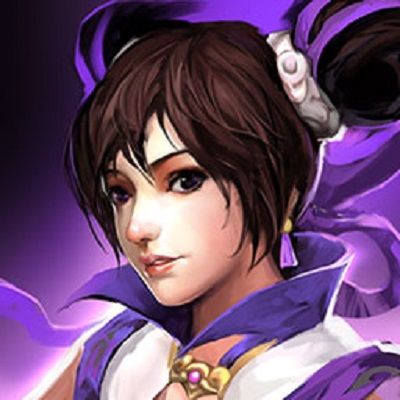 孫尚香(MOBA端游《英雄三國》一名射手類英雄) 孫尚香(MOBA端游《英雄三國》一名射手類英雄)