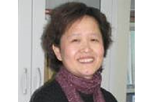 白玉華(北京工業大學建築工程學院市政工程學科部教師)