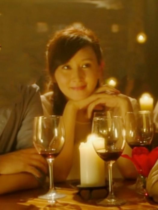 陳婷(劇情片《催眠大師》中的角色) 陳婷(劇情片《催眠大師》中的角色)