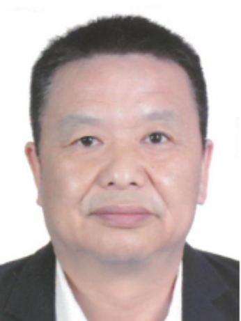 劉禮強(江西省九江市農業農村局原副局長) 劉禮強(江西省九江市農業農村局原副局長)