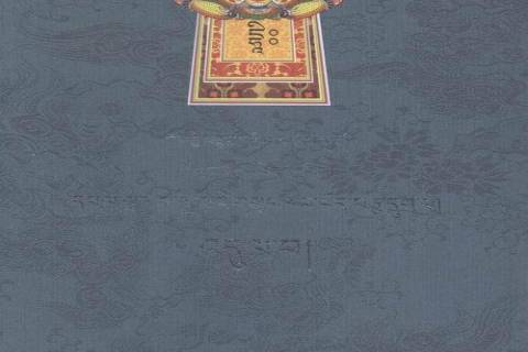 律部(2013年青海民族出版社出版的圖書)