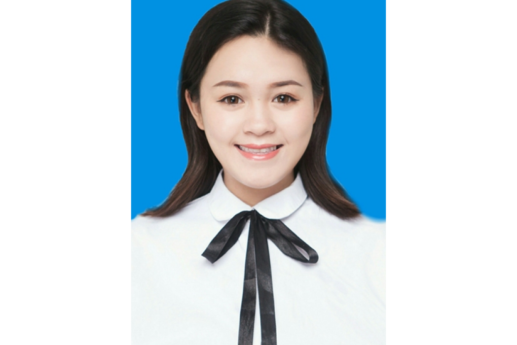 鄧欽心(中國舞蹈家協會註冊舞蹈教師)