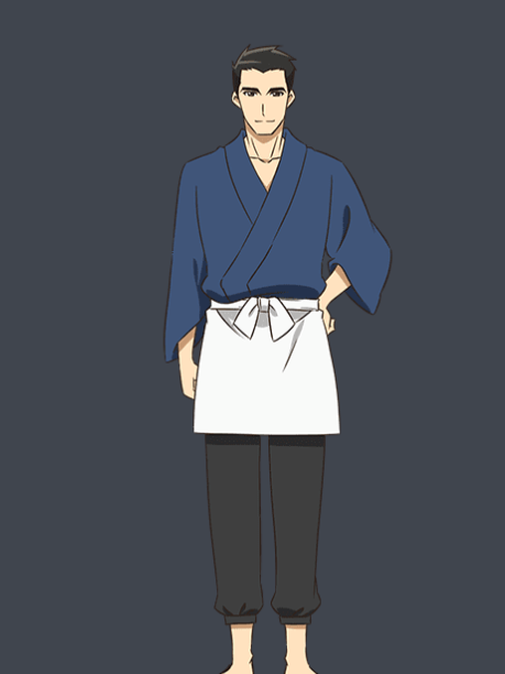 矢澤信之 矢澤信之