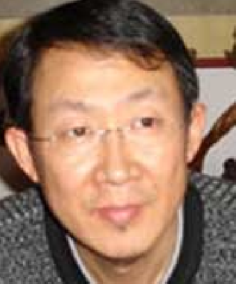 趙慶偉(中國北京籍藝術家) 趙慶偉(中國北京籍藝術家)