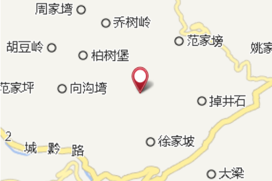 子塆 子塆