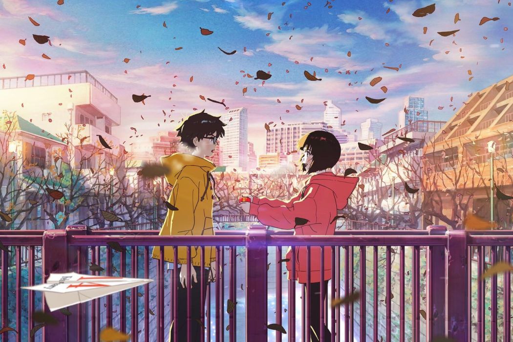 平行線(2021年Eve/suis演唱的歌曲) 平行線(2021年Eve/suis演唱的歌曲)
