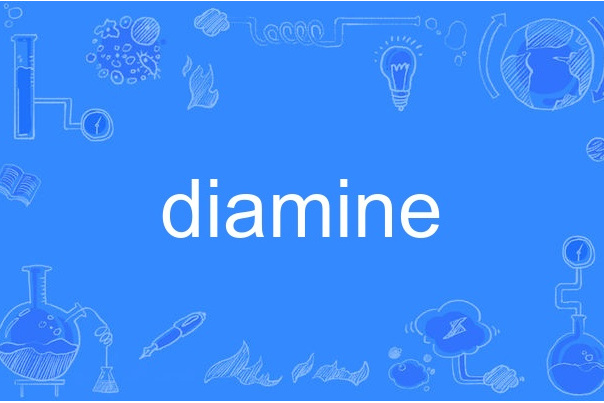 diamine diamine