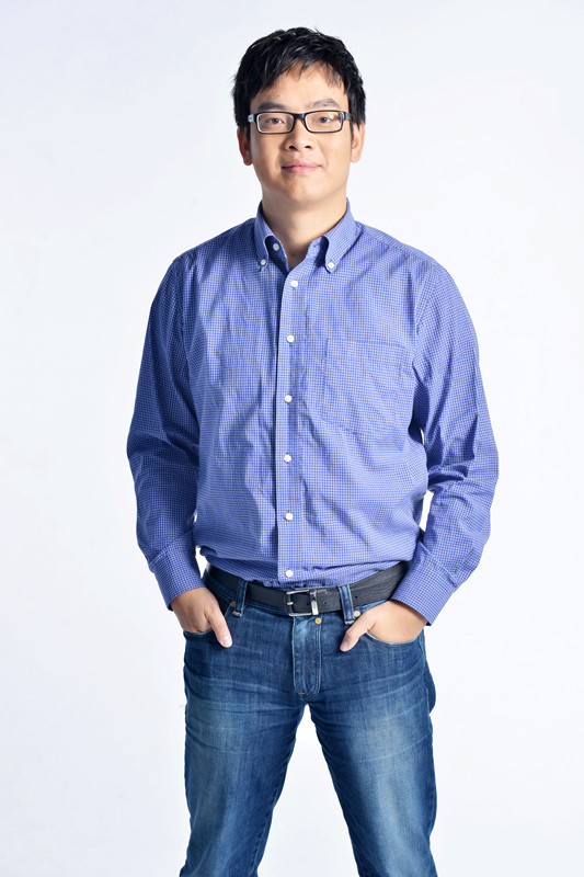 舒義(北京力美傳媒科技股份有限公司CEO)
