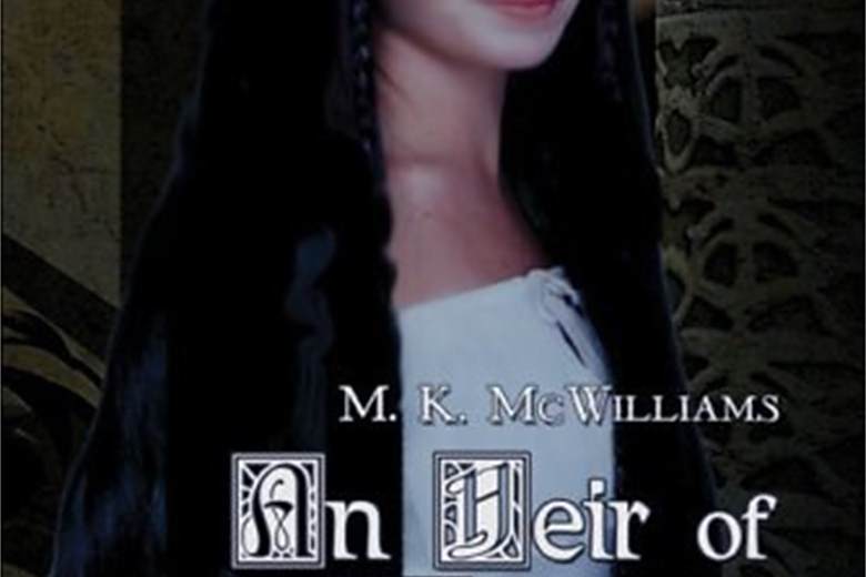 An Heir of Mystery An Heir of Mystery