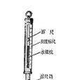 水銀氣壓表 水銀氣壓表