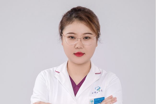 李珊珊(口腔科醫生) 李珊珊(口腔科醫生)