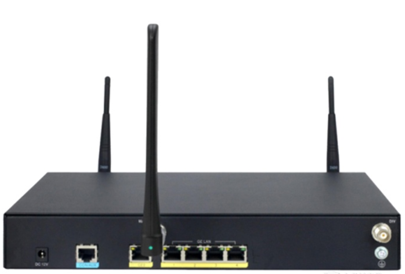 H3C MSR 930-W-LM H3C MSR 930-W-LM