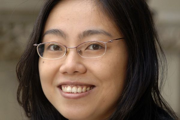 孫昂(經濟學教授,Journal of Development Economics副主編) 孫昂(經濟學教授,Journal of Development Economics副主編)
