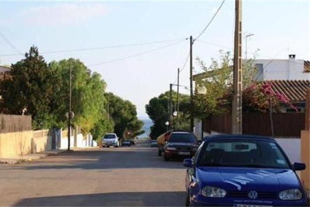 Holiday home Calle de la Rajada Holiday home Calle de la Rajada