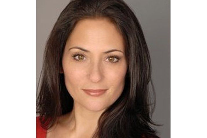 Judie Aronson Judie Aronson
