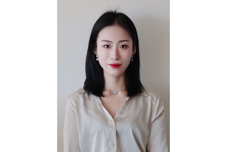 楊笑(中國女演員)
