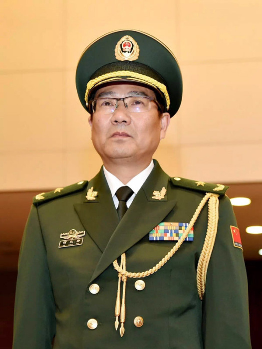 何良奎