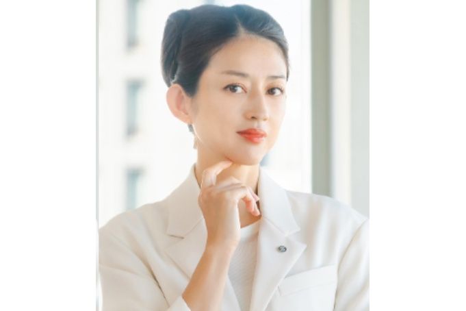 小須田玲子