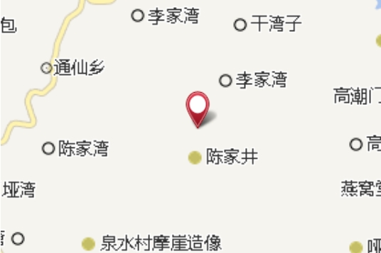 楊漆溝